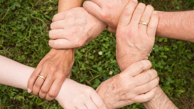 Un giorno per scoprire l’associazione Diapsi