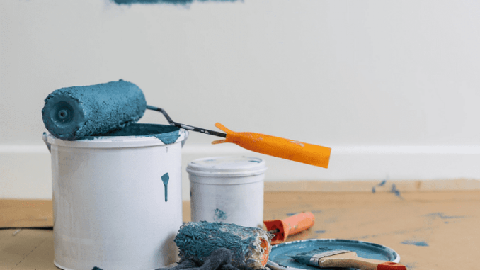 Bonus tinteggiatura 2025: cos’è, a chi spetta e come fare domanda