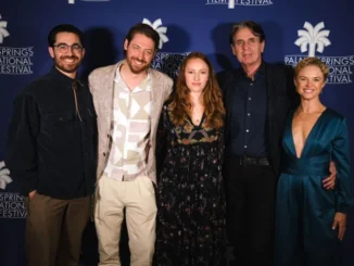 Il film Trifole bene accolto al festival negli Usa