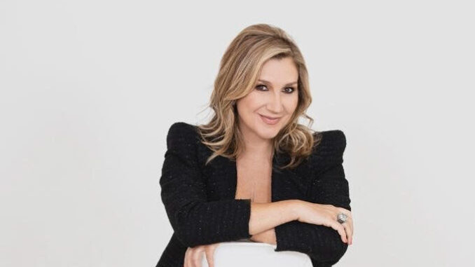 Fondazione Mirafiore: sabato 8 febbraio Serena Bortone con "A te vicino così dolce" - domenica 9 febbraio Lara Quaglia con “All’improvviso…la primavera”