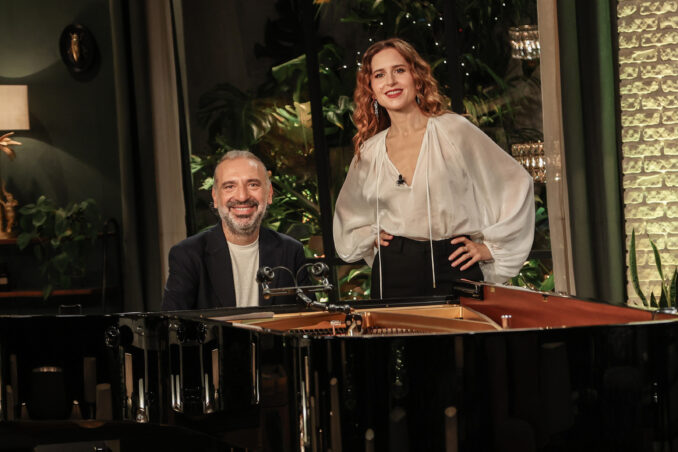 V edizione del Premio Gianmaria Testa: il 9 marzo a Moncalieri si assegna il Premio fra i 5 finalisti 1