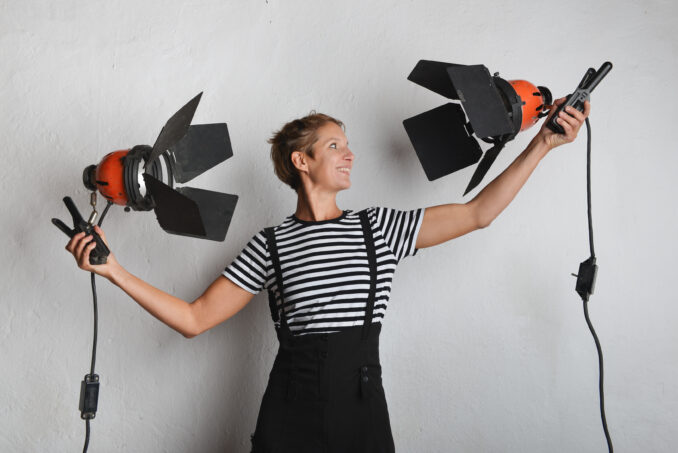 Fondazione Mirafiore: sabato 8 febbraio Serena Bortone con "A te vicino così dolce" - domenica 9 febbraio Lara Quaglia con “All’improvviso…la primavera” 1
