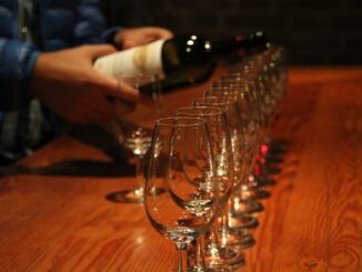 Leo club degustazione (non pubblicare)