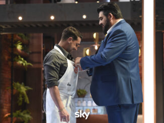 La mia scalata a Masterchef e ora si continua a imparare