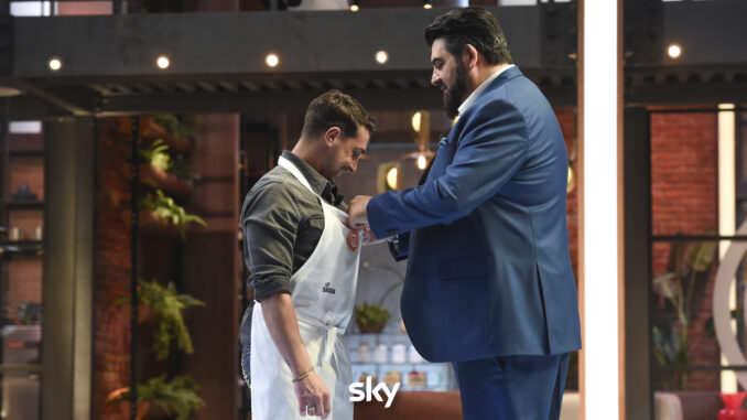 La mia scalata a Masterchef e ora si continua a imparare