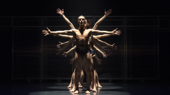 Canelli in teatro porta in scena le anatomie spirituali di Leonardo Da Vinci
