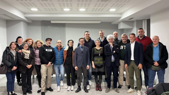 Alba: avviata la macchina organizzativa per la Festa 'd Magg di corso Piave