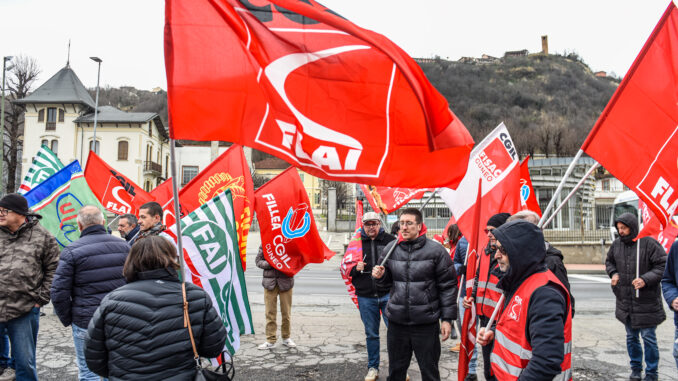 Diageo / Il 7 aprile a Santa Vittoria una tavola rotonda per parlarne