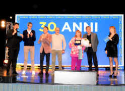 Oggi ad Alba la convention del gruppo Mollo, che ha chiuso un 2024 da record 3