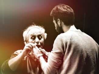 Al Teatro sociale G. Busca di Alba in scena N’euv 'd doi ross