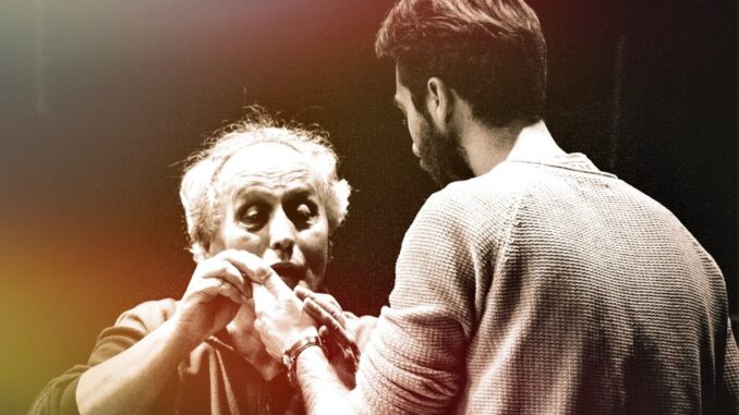 Al Teatro sociale G. Busca di Alba in scena N’euv 'd doi ross