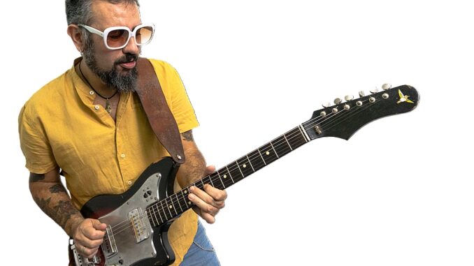 Al blues festival, Alec è al teatro Sociale di Alba con libri, ospiti e concerti 2