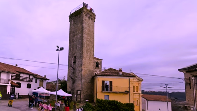 Mostra fotografica “Una questione di cuore” ad Albaretto della Torre