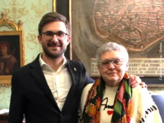 Alba / Orsola Bonino confermata garante comunale dei diritti delle persone con disabilità