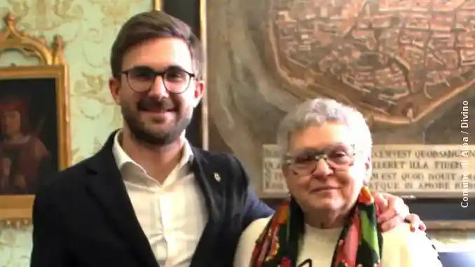 Alba / Orsola Bonino confermata garante comunale dei diritti delle persone con disabilità