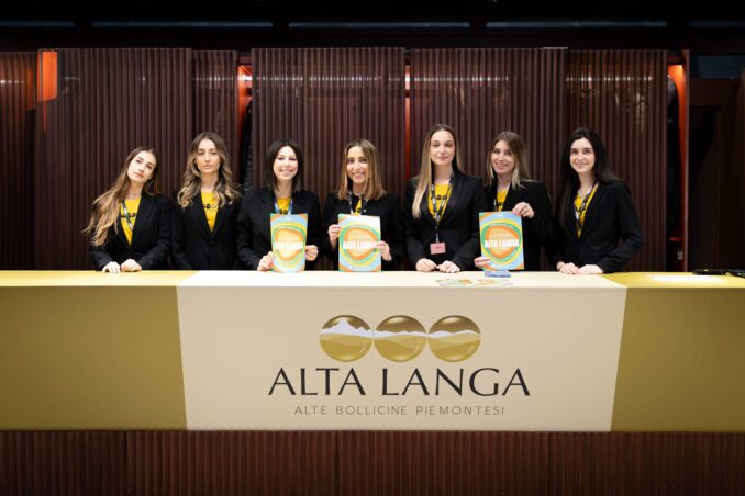 1.700 professionisti accreditati, 82 produttori, 200 diverse cuvée: tutti i numeri della Prima dell'Alta Langa! 2