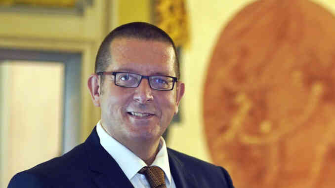 Avvocato Alberto Rizzo