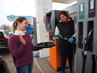 A Ceresole: il commercio regge se è a trazione femminile 7