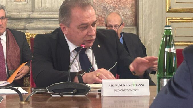 Bongioanni Cpa 01 Investimenti produttivi e competitività in agricoltura, in arrivo un bando da 32,5 milioni