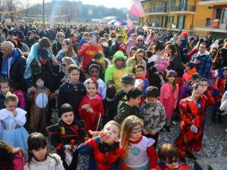 Dopo la gran polenta, il Carnevale di Mussotto continua il 4 e 9 marzo 1