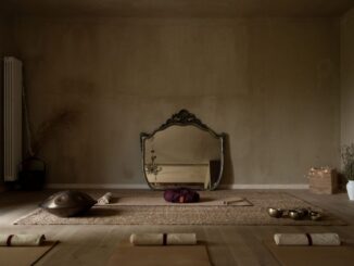 Mindful Beauty Ritual: un'esperienza sensoriale unica tra benessere, natura e sapori a La Morra