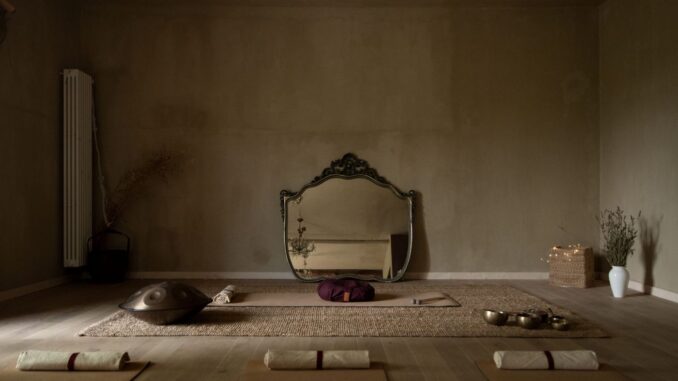 Mindful Beauty Ritual: un'esperienza sensoriale unica tra benessere, natura e sapori a La Morra