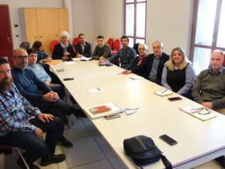 Nuovo Comitato Mercato della Terra per il Comune di Alba nominato dal sindaco Alberto Gatto