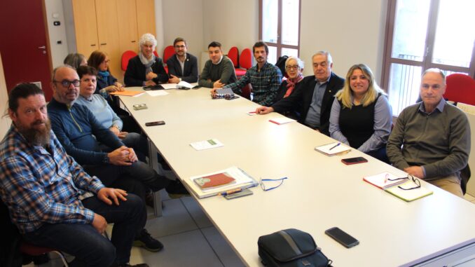 Nuovo Comitato Mercato della Terra per il Comune di Alba nominato dal sindaco Alberto Gatto