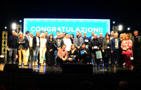Oggi ad Alba la convention del gruppo Mollo, che ha chiuso un 2024 da record 4