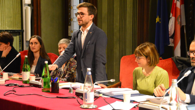 Oltre 12,8 milioni di euro per la prima variazione di bilancio