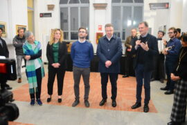 Al museo Eusebio sono state rinnovate le sale di botanica e di mineralogia (FOTO)