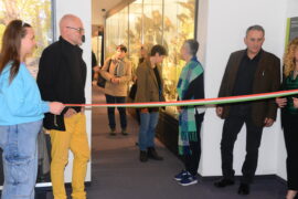Al museo Eusebio sono state rinnovate le sale di botanica e di mineralogia (FOTO) 1