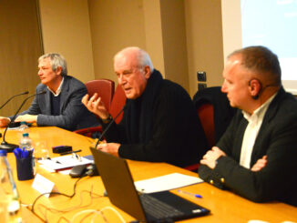 Con la Fondazione Don Gianolio, le dinamiche socio-economiche dell'Albese