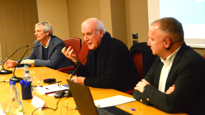 Con la Fondazione Don Gianolio, le dinamiche socio-economiche dell'Albese
