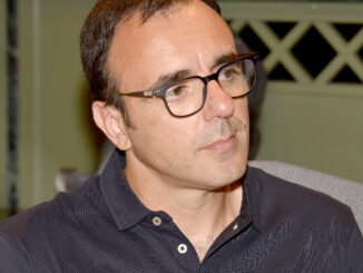 In Municipio si presenta il corso di formazione con metodo Joy of moving