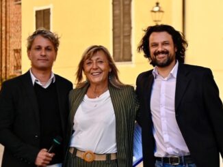 Santa Vittoria d'Alba, dal 9 al 18 maggio, si viaggerà nei multiversi dell'arte di Langhe e Roero