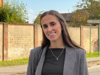 L'8 marzo di Canelli è alla biblioteca Monticone con Elena Gasparin