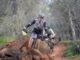 Fasolis alla Cape Epic in Sudafrica; è il Tour de France della mountain bike