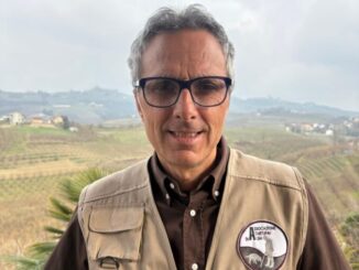 Giuseppe Marengo: «Cerco i tartufi negli stessi posti di mio nonno»