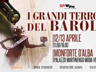I Grandi Terroir del Barolo, sabato 12 e domenica 13 aprile a Monforte d'Alba