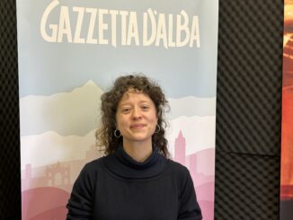 Silvia Dellapiana, cooperante da Gaza alla Grecia, si racconta a Fuori dai fogli