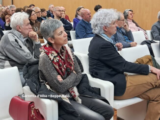 Ciclo di conferenze dell' associazione Ithaca: “Democrazia/Cittadinanza” con Francesco Profumo, professore emerito UniTo 1