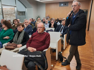 Ciclo di conferenze dell' associazione Ithaca: “Democrazia/Cittadinanza” con Francesco Profumo, professore emerito UniTo 2