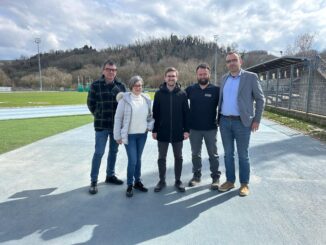 Il presente e il futuro dello sport: «Vogliamo sanare i casi urgenti» 1