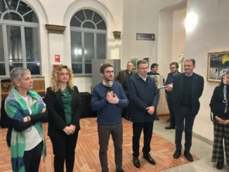 Inaugurate le sale del museo Eusebio di Alba dedicate a botanica e mineralogia