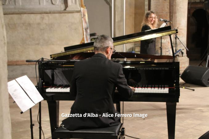 NON PUBBLICARE    LiberArti: un evento unico per un viaggio nell’arte alla Chiesa di San Domenico di Alba 12