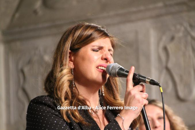 NON PUBBLICARE    LiberArti: un evento unico per un viaggio nell’arte alla Chiesa di San Domenico di Alba 13