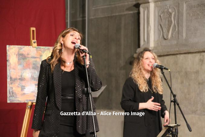 NON PUBBLICARE    LiberArti: un evento unico per un viaggio nell’arte alla Chiesa di San Domenico di Alba 14