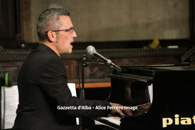 NON PUBBLICARE    LiberArti: un evento unico per un viaggio nell’arte alla Chiesa di San Domenico di Alba 15