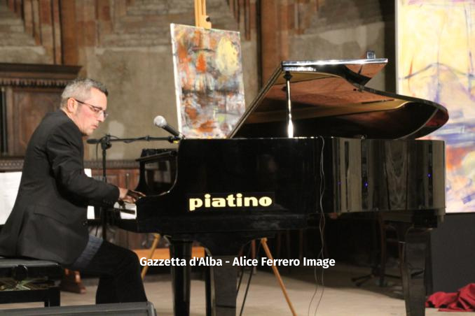 NON PUBBLICARE    LiberArti: un evento unico per un viaggio nell’arte alla Chiesa di San Domenico di Alba 17
